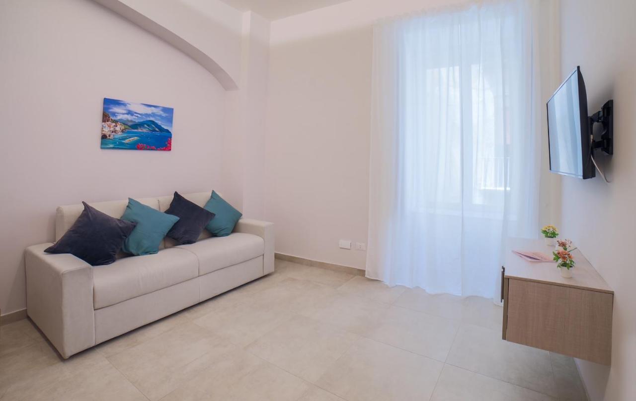 Dimora Museo Apartment Naples Exterior photo