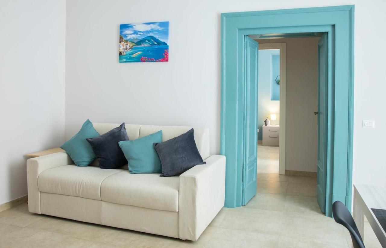 Dimora Museo Apartment Naples Exterior photo